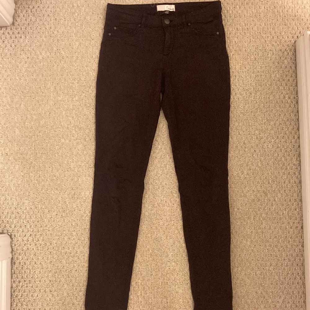 Garage Jeggings